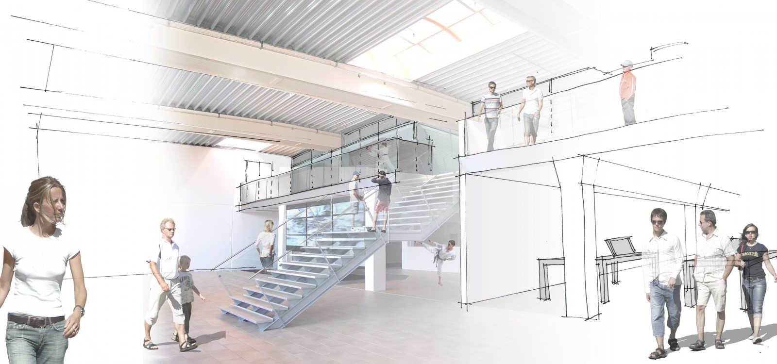 Odense Kampsportscenter