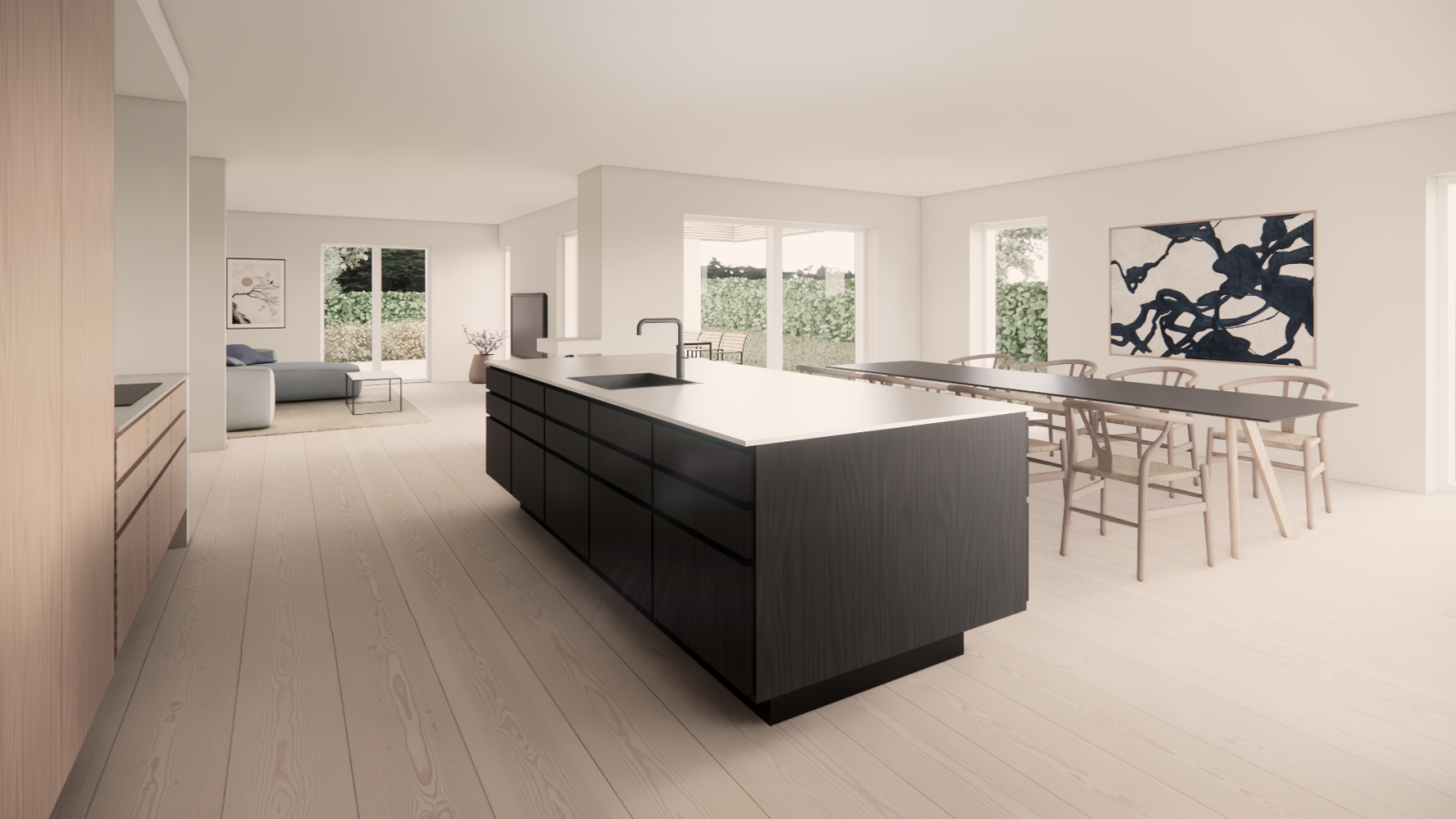 Chr. Winthers Vej II