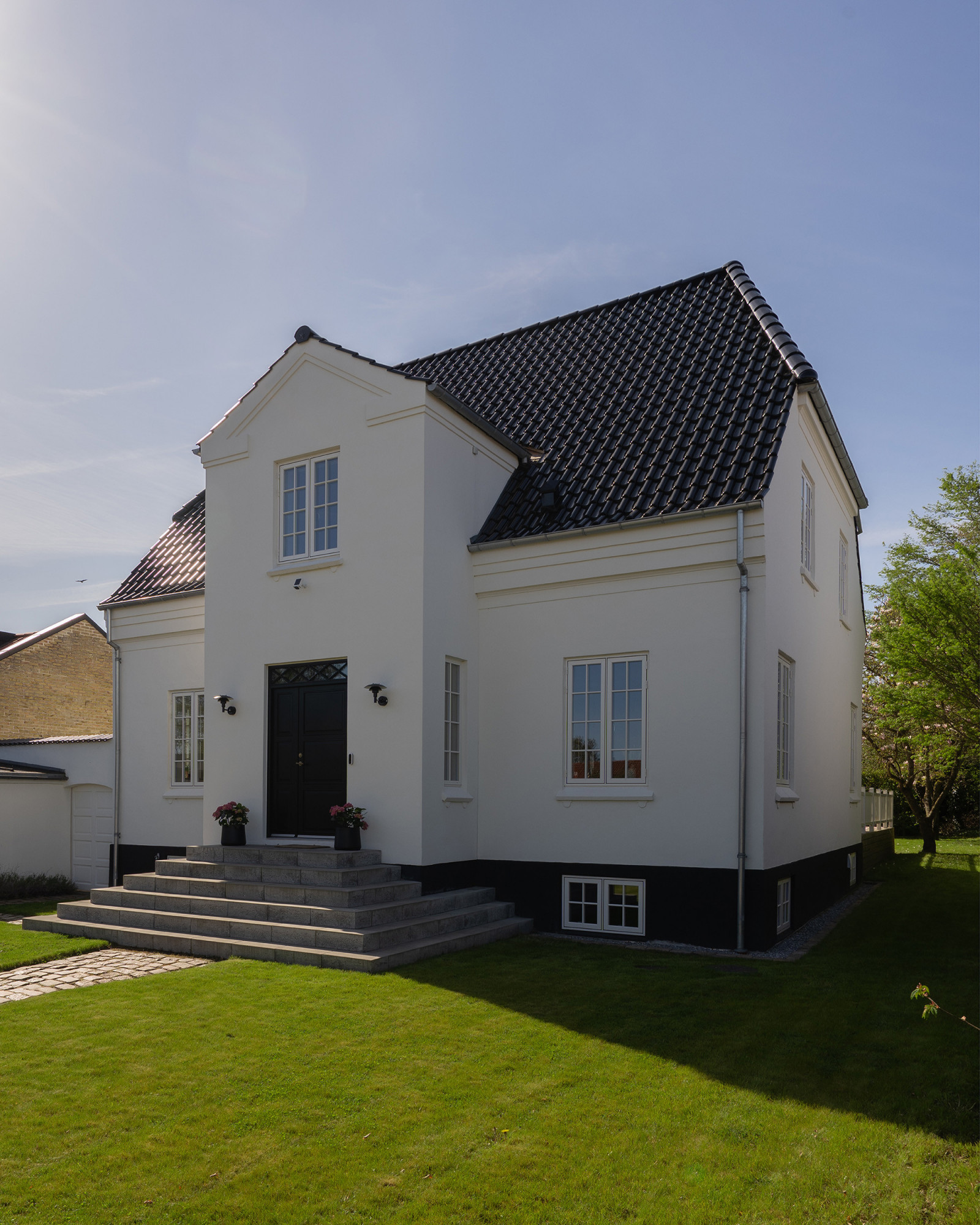 Året der gik: Tre projekter, der blev færdigbygget