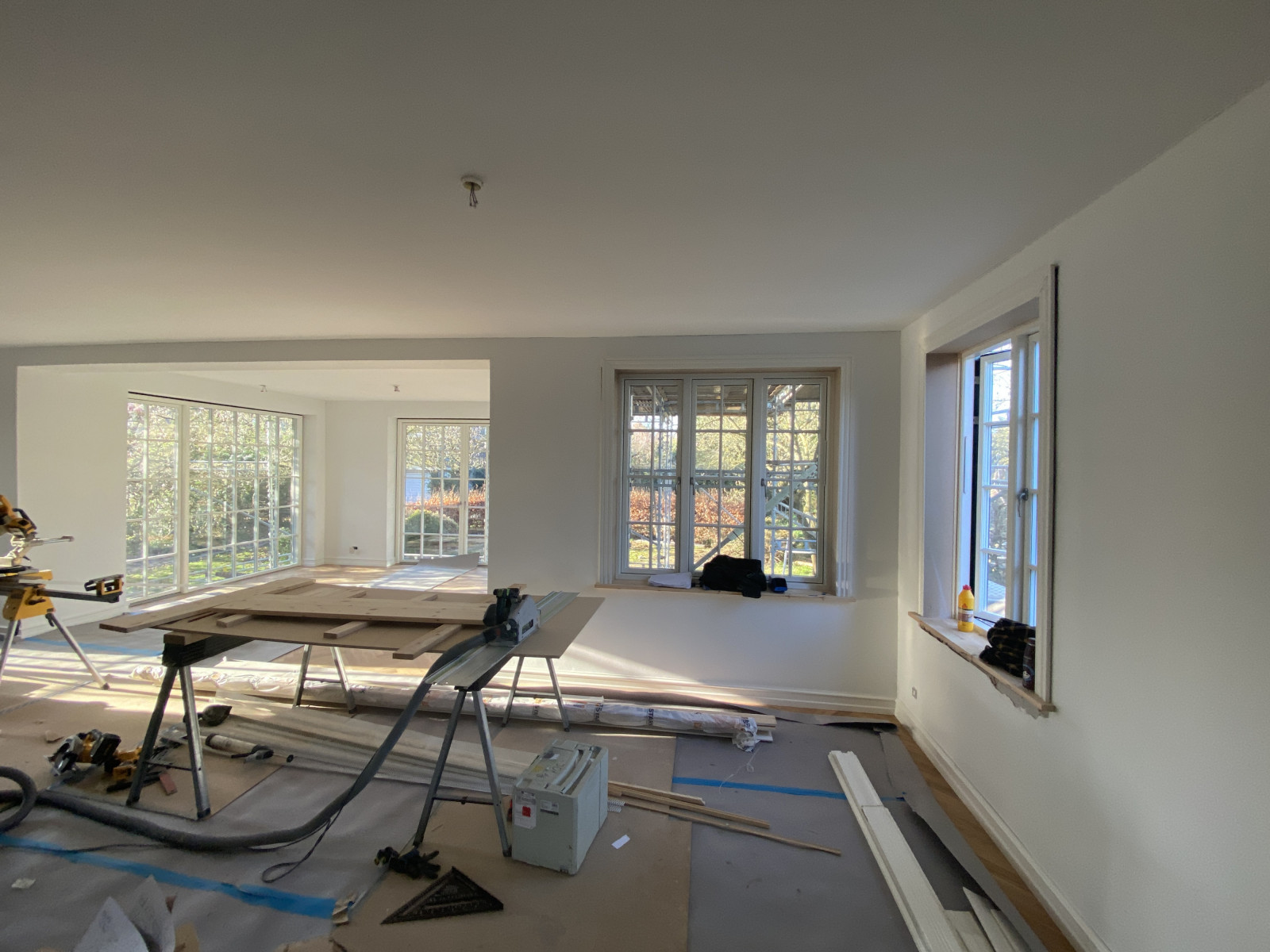 Herskabelig patriciervilla 