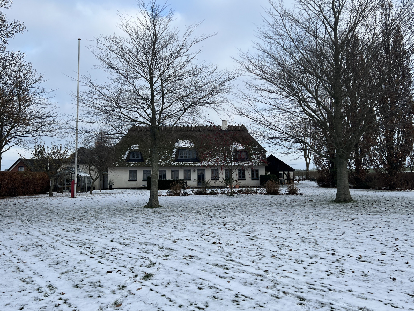 Østerbyvej
