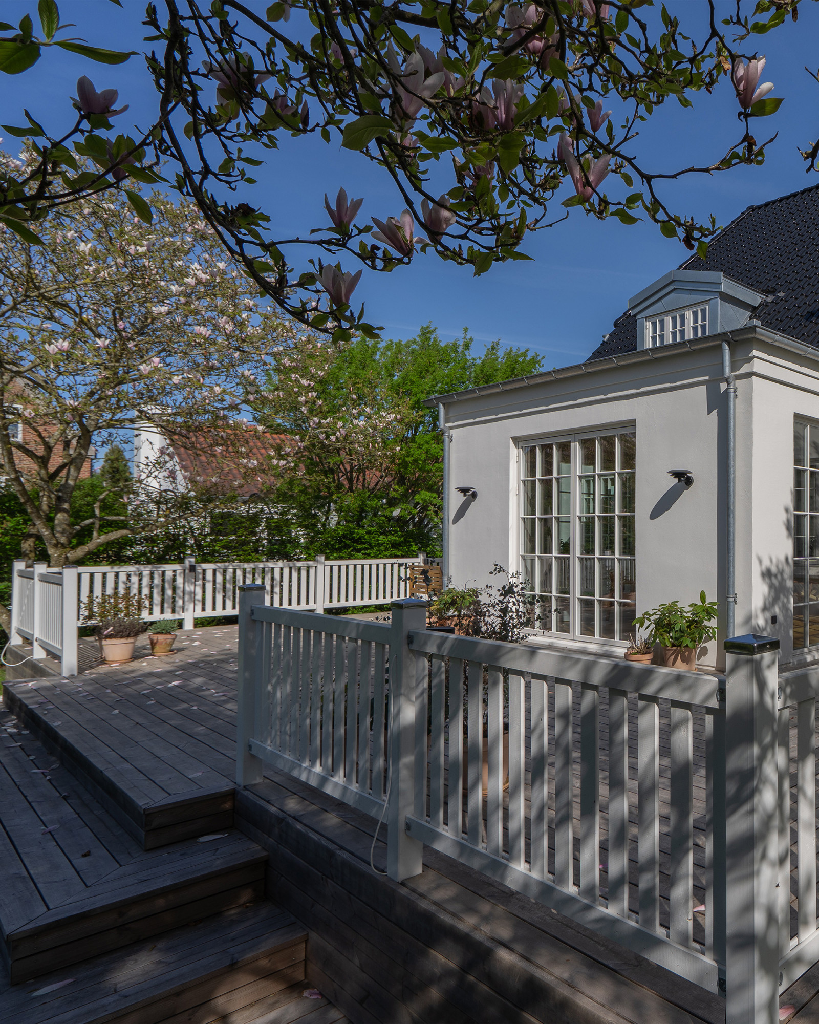 Året der gik: Tre projekter, der blev færdigbygget