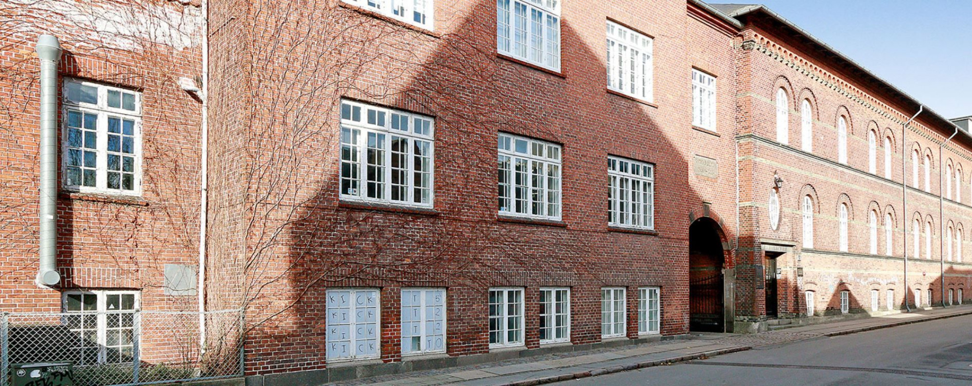 Foss Fabrikker