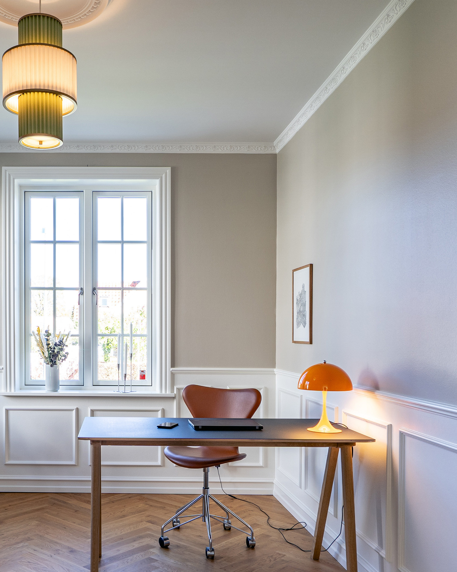 Året der gik: Tre projekter, der blev færdigbygget