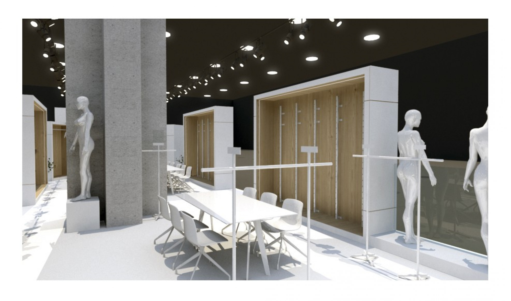 Bestseller - messe i Las Vegas