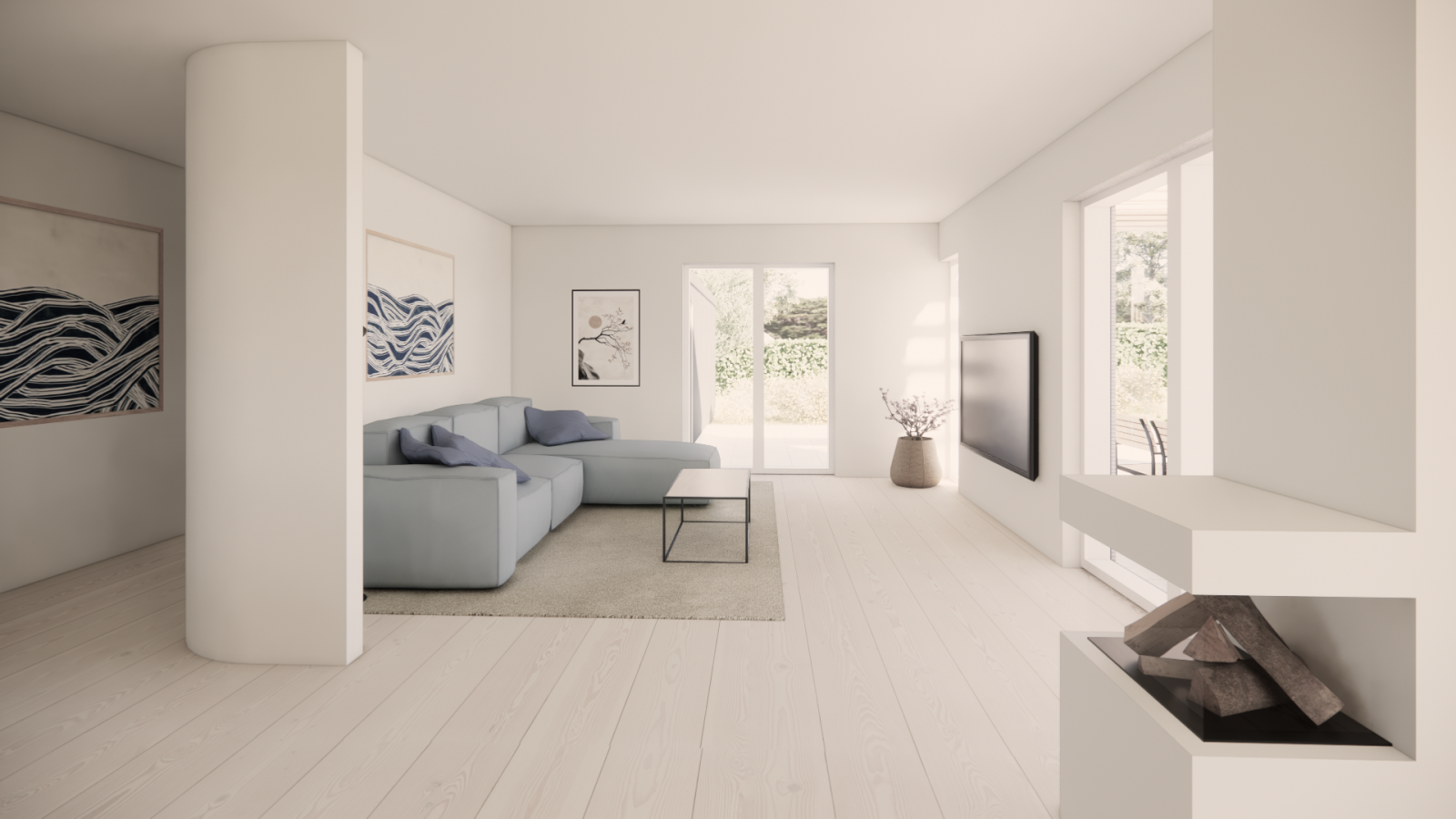 Chr. Winthers Vej II