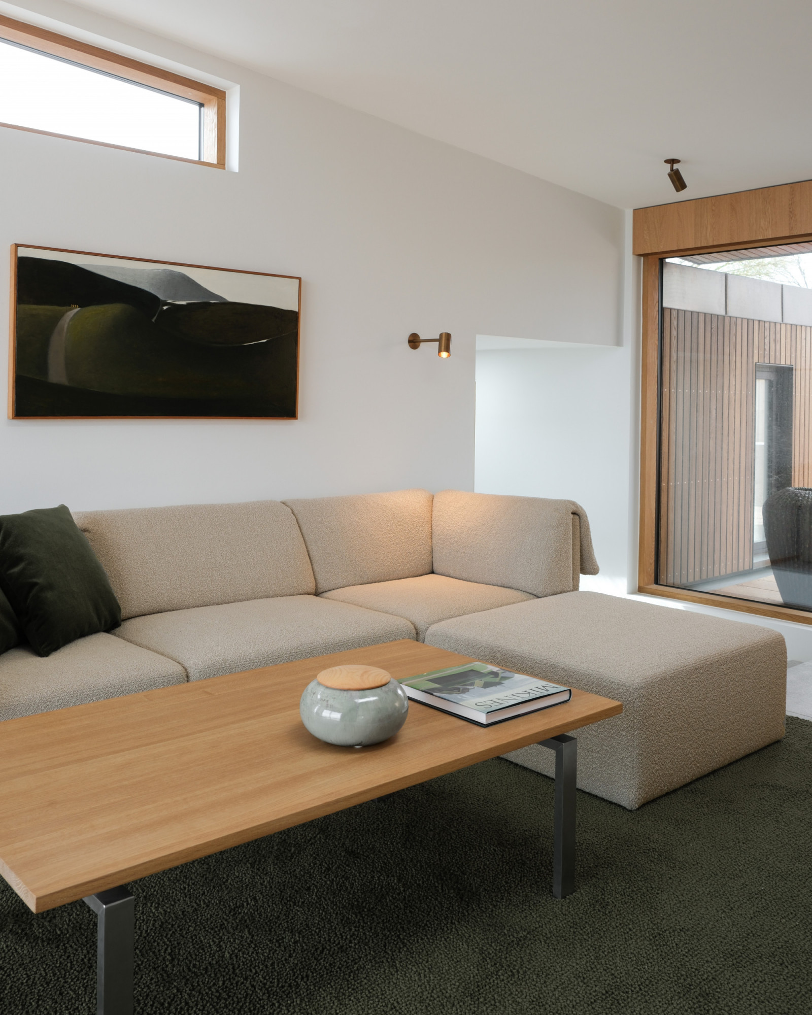 Året der gik: Tre projekter, der blev færdigbygget