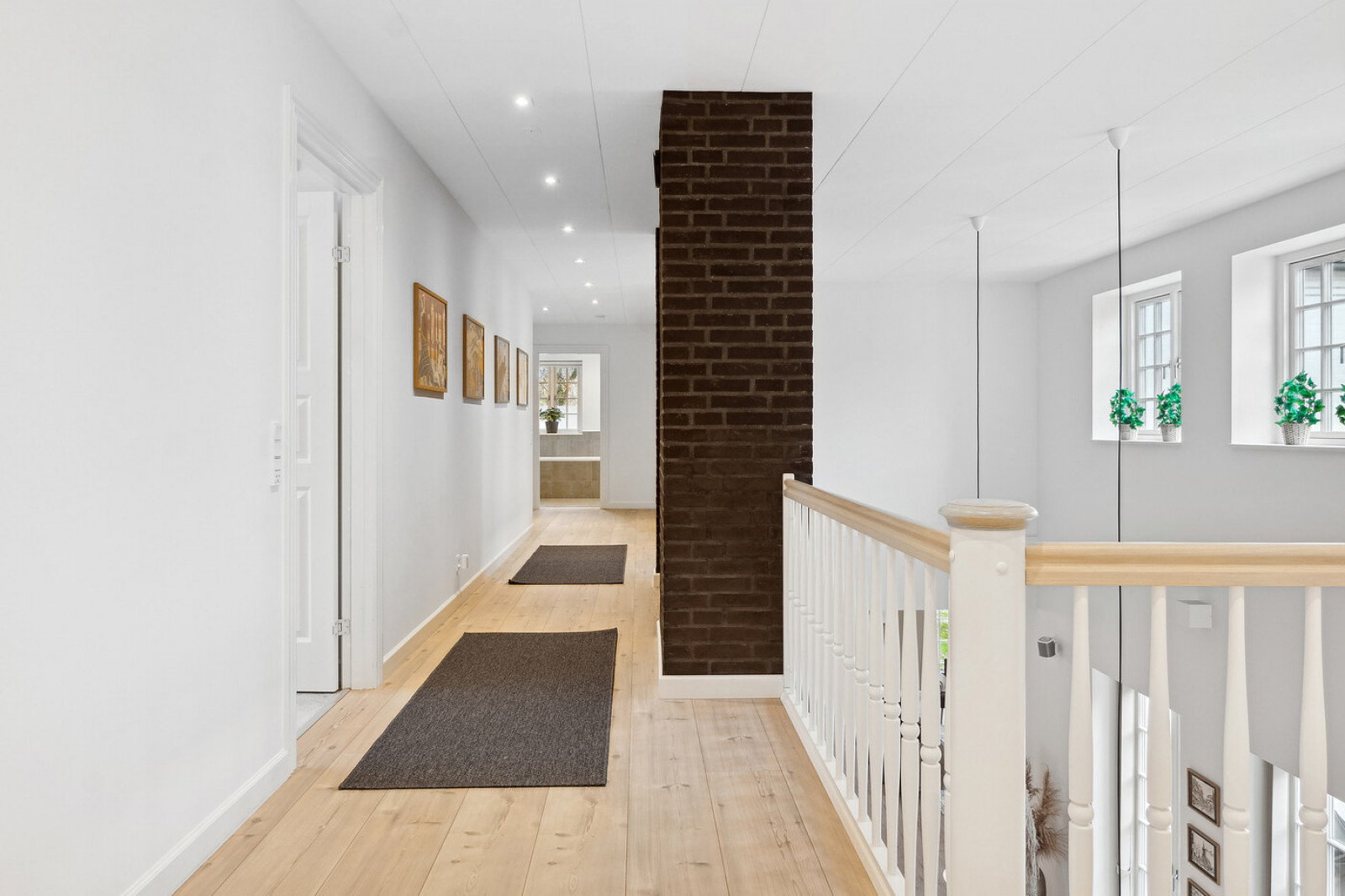 Patriciervilla i Odense