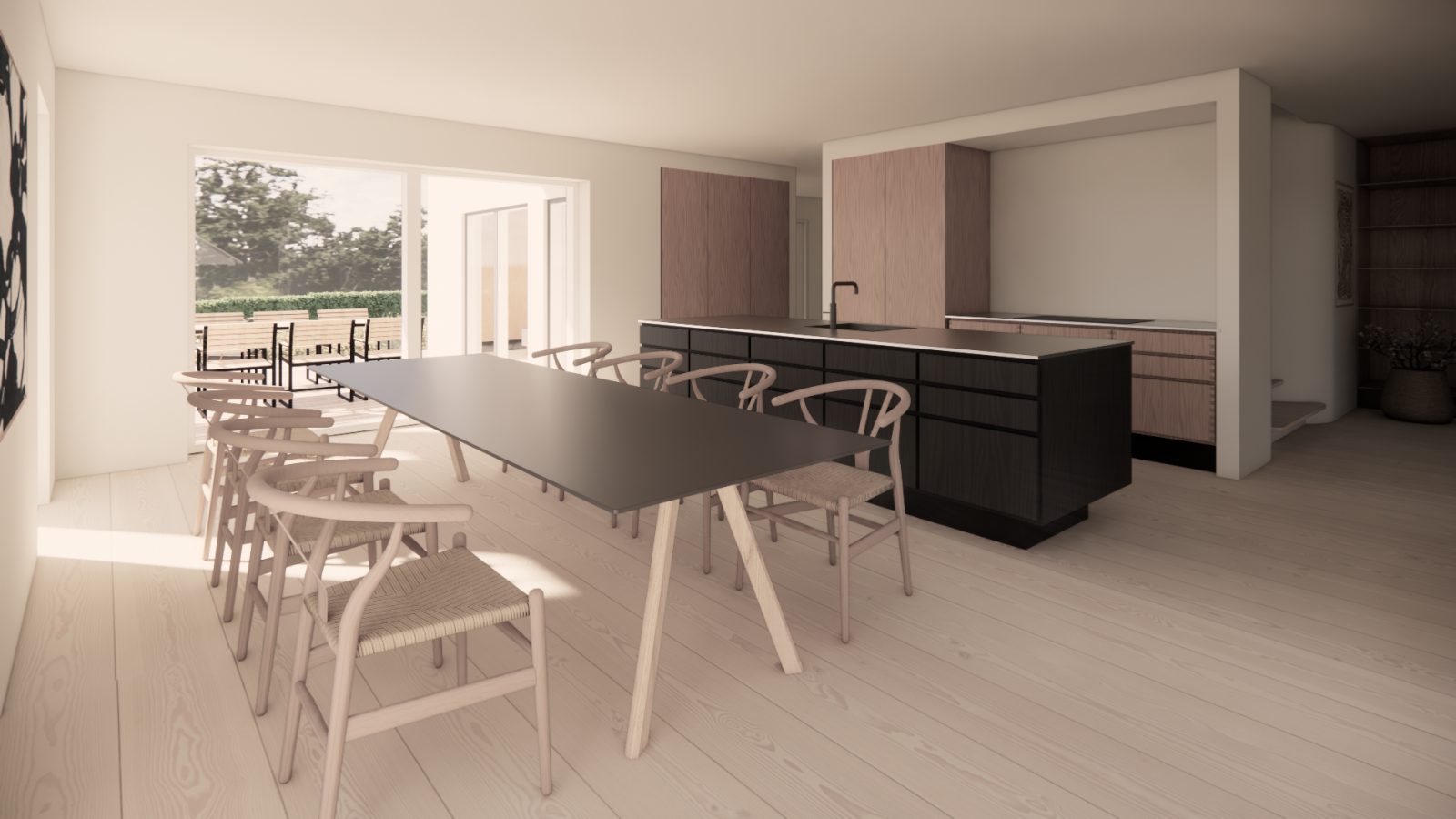 Chr. Winthers Vej II