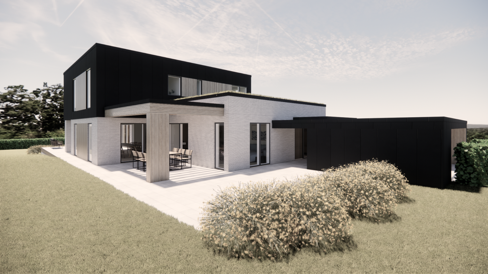 Chr. Winthers Vej II