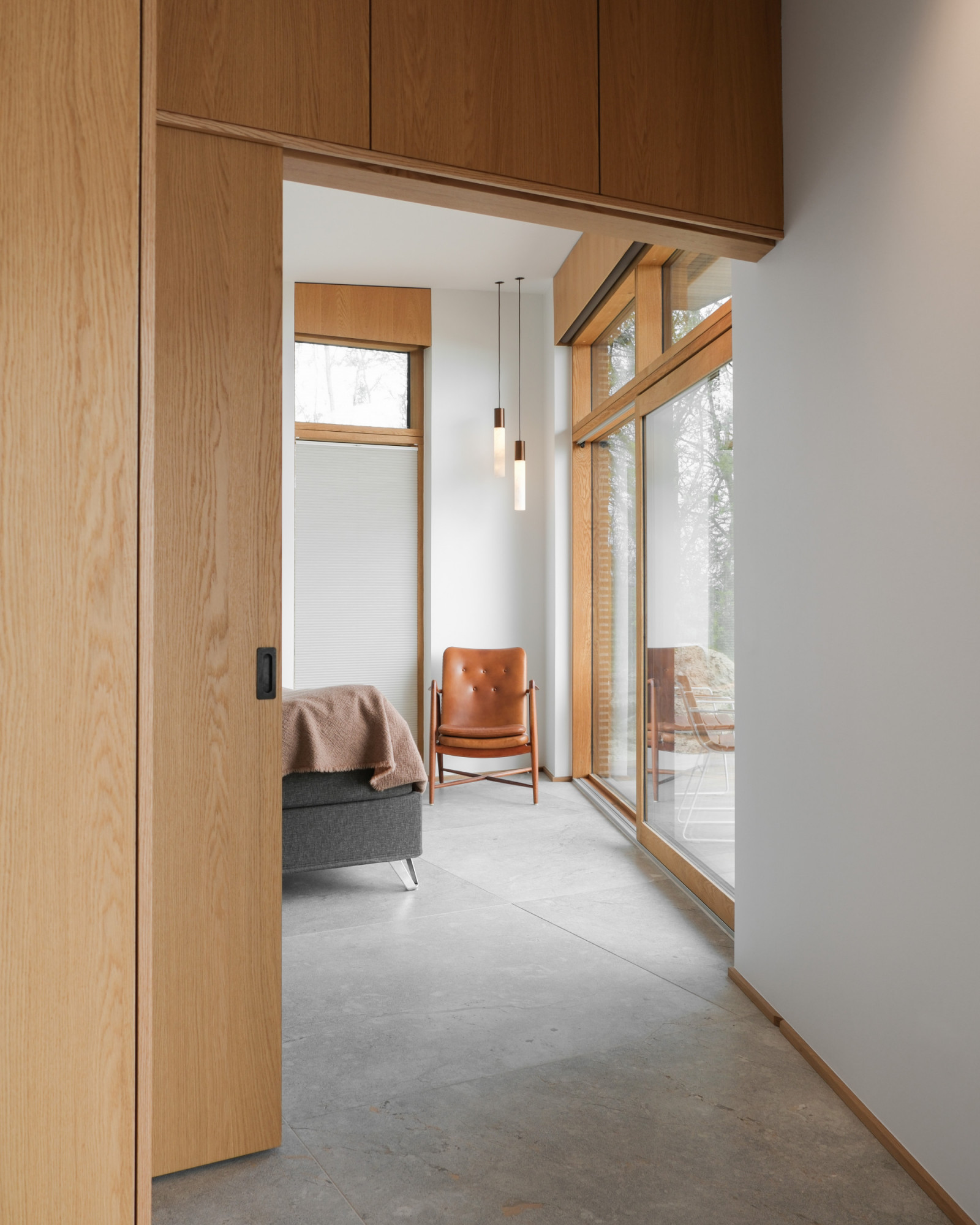 Året der gik: Tre projekter, der blev færdigbygget