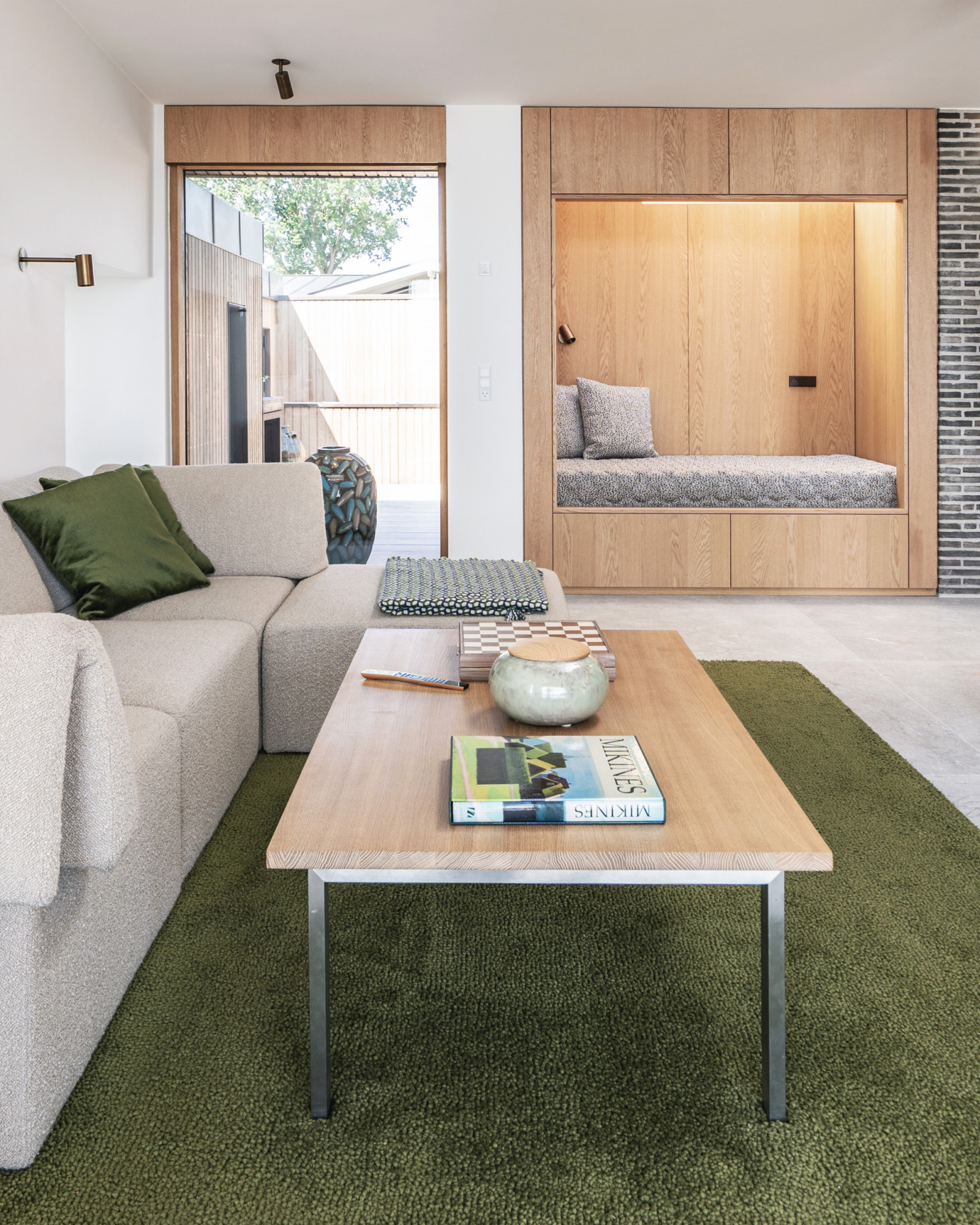 Året der gik: Tre projekter, der blev færdigbygget