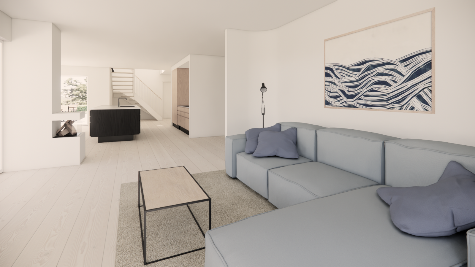 Chr. Winthers Vej II