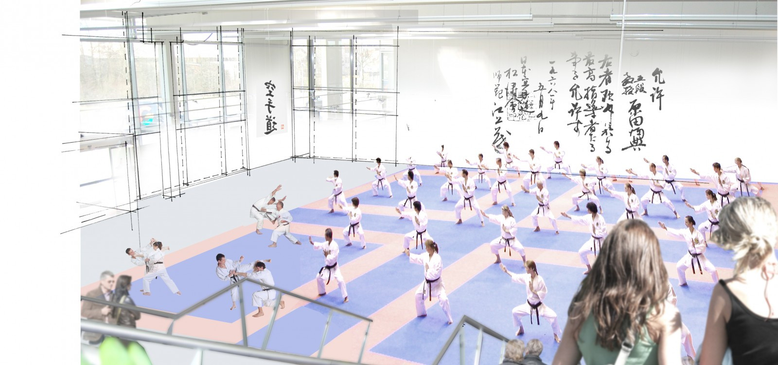 Odense Kampsportscenter