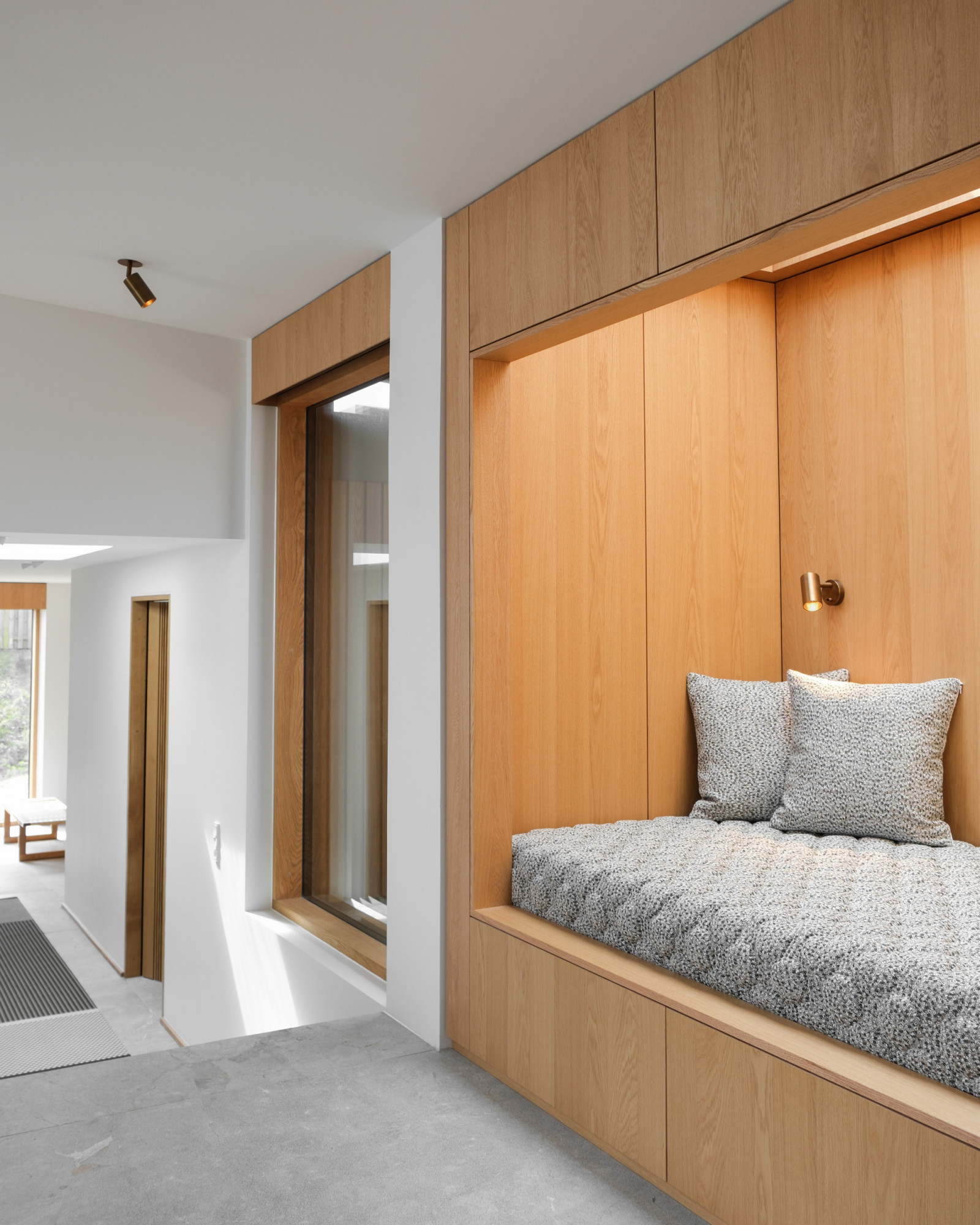 Året der gik: Tre projekter, der blev færdigbygget