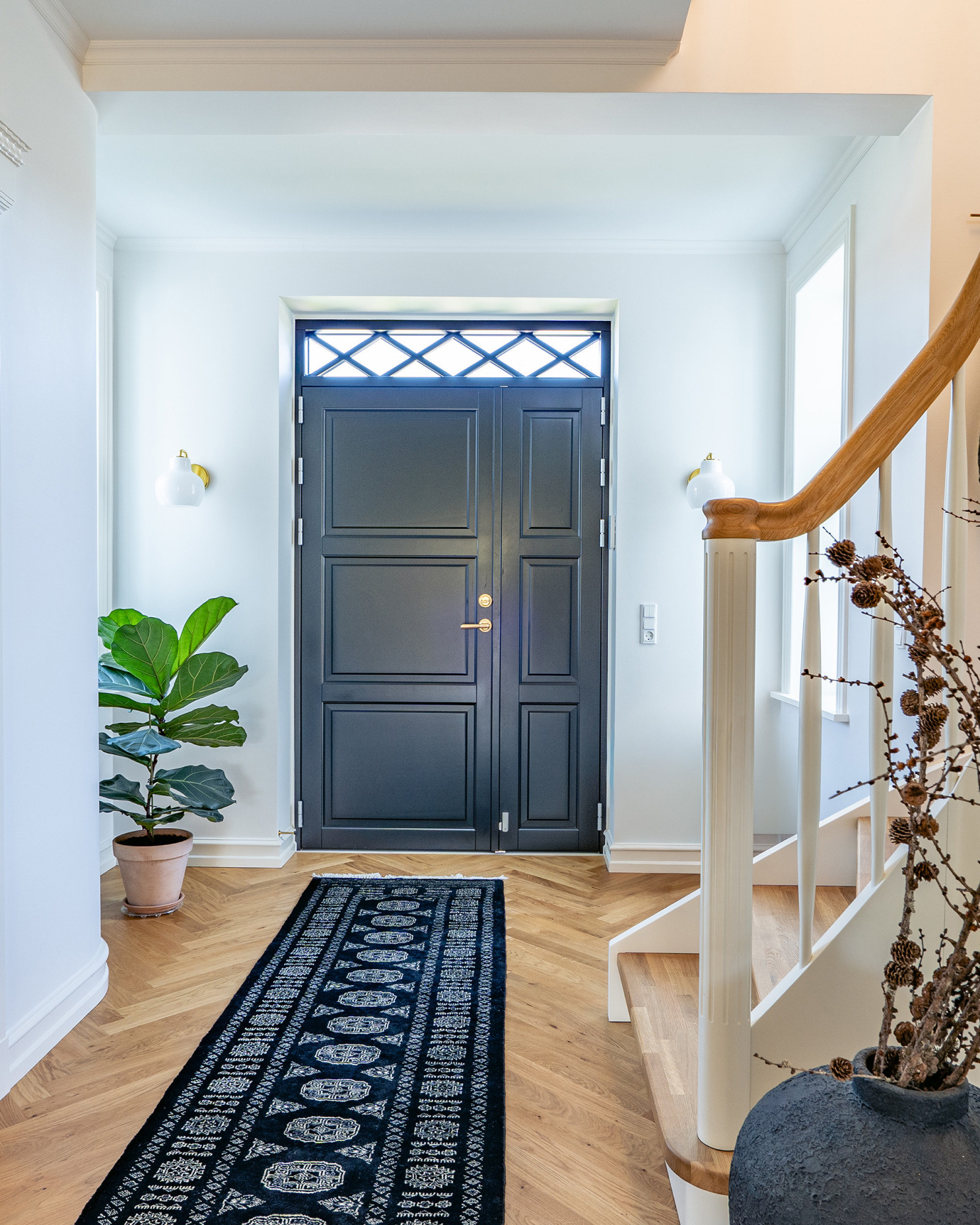 Året der gik: Tre projekter, der blev færdigbygget