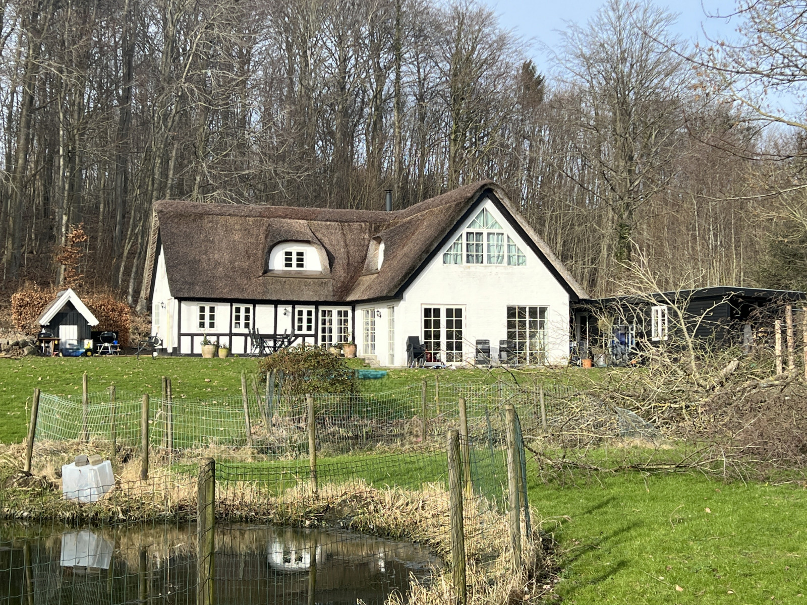 Smedskærlund