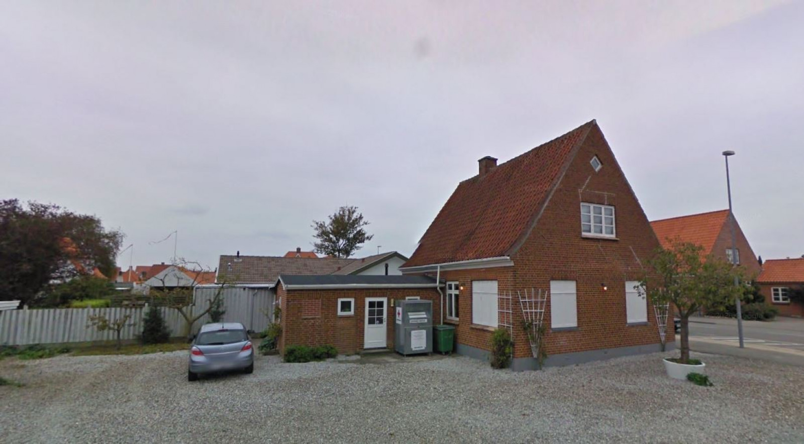 Juelsgade