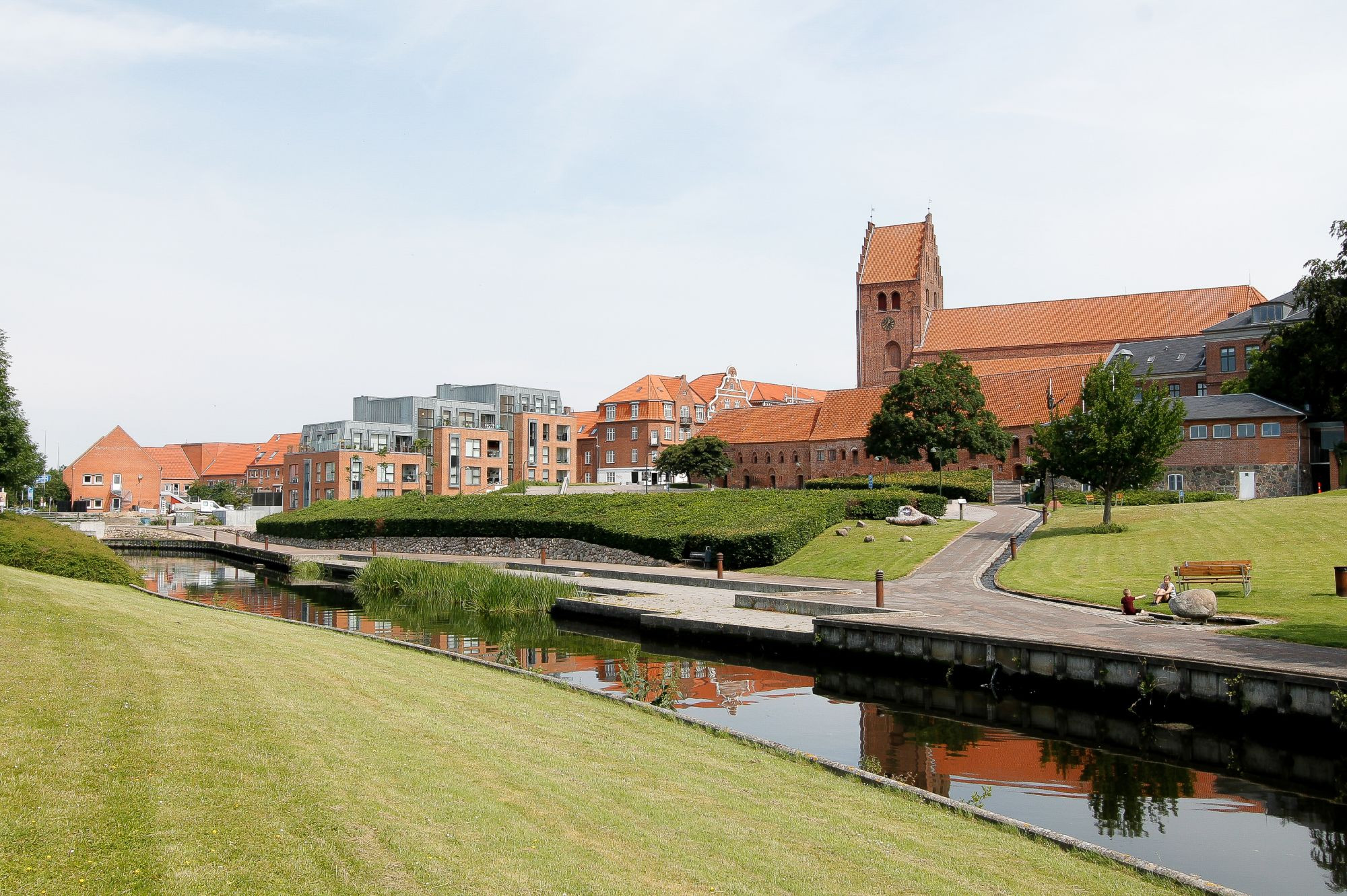 Farvergade