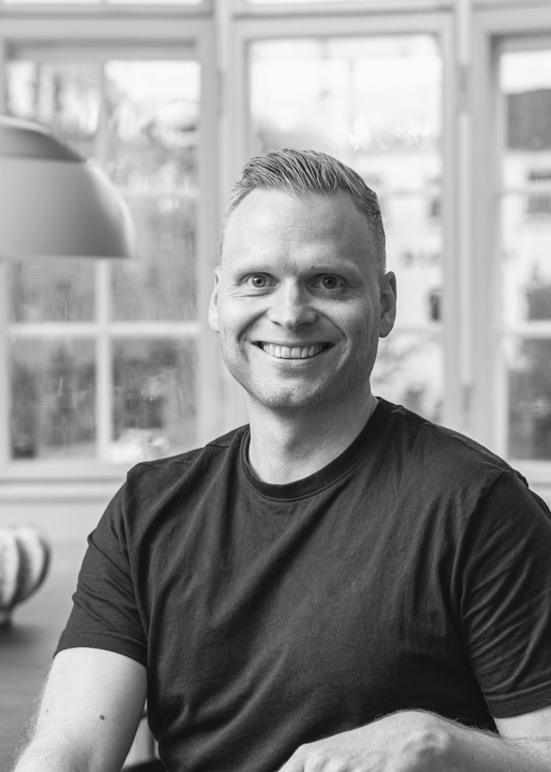 Jeppe Morsø Dyg