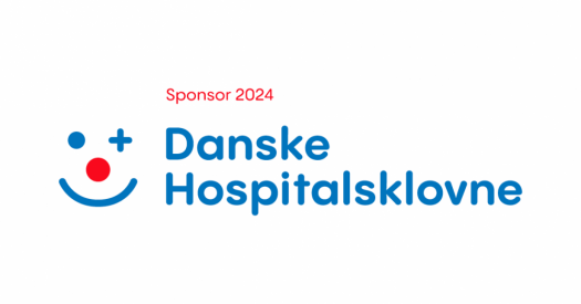 I årevis har vi støttet De Danske Hospitalsklovne