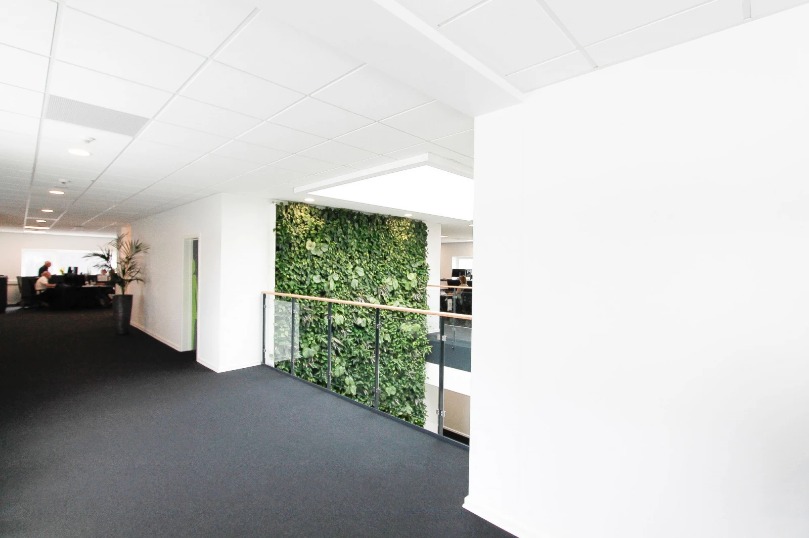 Gasa Blomsterterminal