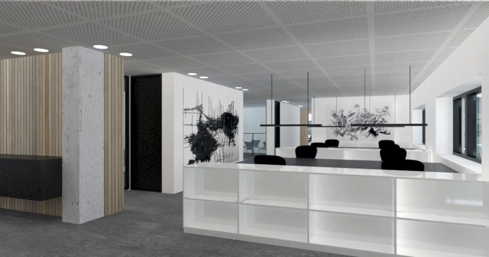 Gasa Blomsterterminal