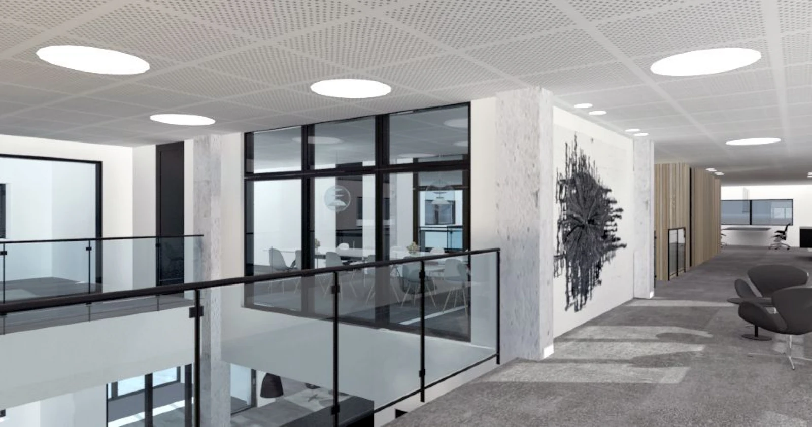 Gasa Blomsterterminal